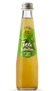 Thè verde collection bio plose 1/4 VP Plose