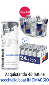 Red Bull Energy Drink Gusto Cocco-Açai, 0,25 Red Bull