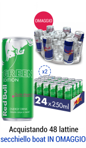 Red Bull Energy Drink Gusto Dragon Fruit 0,25 l Red Bull