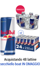 Red Bull Energy Drink 0,25 l Red Bull
