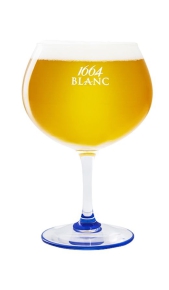 Bicchiere Kronenbourg 1664 Blanc 0,33 DRINK SHOP