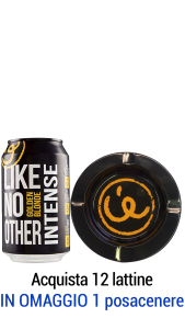 Birra Ceres Strong Ale online