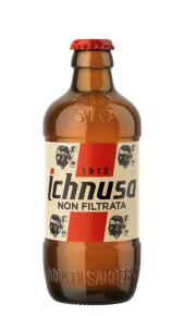 Birra Ichnusa Non Filtrata 0,33 l online