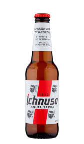 Birra Ichnusa Anima Sarda 0,33 l online