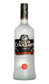 Vodka Russian Standard 1 l Russian Standard