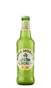 Birra Moretti Radler in vendita online