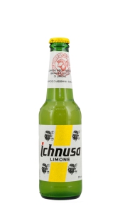 Birra Ichnusa Limone Radler