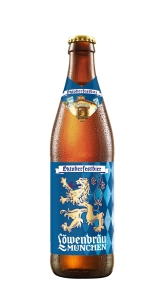 Birra Löwenbräu Oktoberfestbier 2025 0,5 l