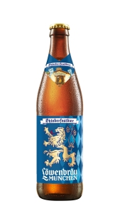 Birra Löwenbräu Oktoberfestbier 2022 0,5 l