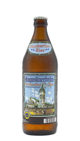 Augustiner Oktoberfest 2025