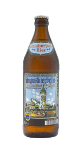 Augustiner Oktoberfest 2022