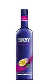 Vodka SKYY Passion Fruit 0,70 lt Skyy