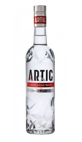 Vodka Artic Fragola 1 l Artic