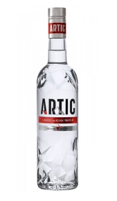 Vodka Artic Fragola 0,70 l