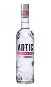 Vodka Artic Pesca 0,70 l Artic