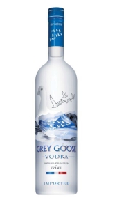 Vodka Grey Goose 0,70 lt Grey Goose