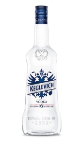 Vodka Keglevich  1 l Keglevich