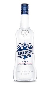Vodka Keglevich 0,70 l Keglevich
