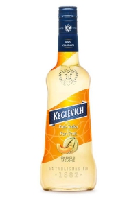 Vodka Keglevich Melone 0,70 l Keglevich