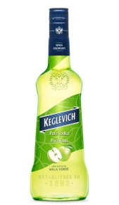 Vodka Keglevich Mela Verde 0,70 l Keglevich