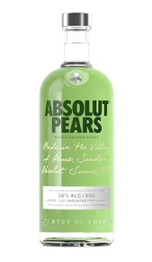 Vodka Absolut Pears 1 lt online