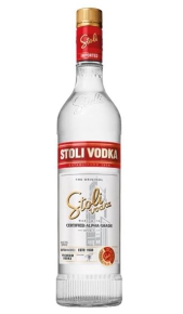 Vodka Stolichnaya 1 l Stolichnaya