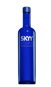 Vodka SKYY 1 l Skyy
