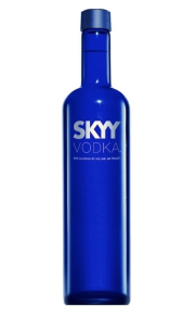 Vodka SKYY 6 l Mathusalem Skyy
