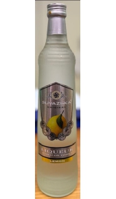 Vodka Polini Limone 0,70 l Polini