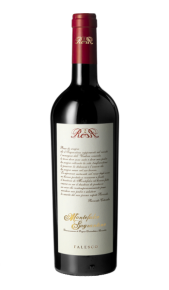 Sagrantino di Montefalco "RC2" 0,75 lt Falesco