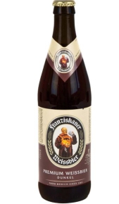 Birra Franziskaner Dunkel 0,50 l online