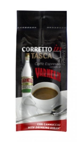 Caffe' Bustina Corretto in Tasca Varnelli Varnelli
