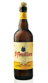 Birra St. Feuillien Blonde in vendita online