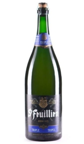 St. Feuillien Triple Jeroboam in vendita online