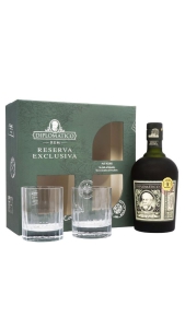 Rum Diplomatico Reserva Exclusiva 0,70 lt online