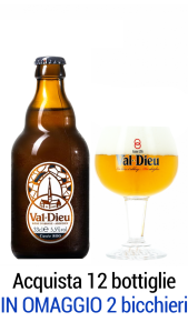 Birra Val Dieu Cuvee 800