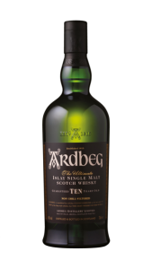 Whisky Ardbeg 10 anni The Ultimate online