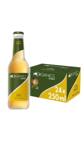 The ORGANICS By Red Bull Viva Mate 25 cl Red Bull