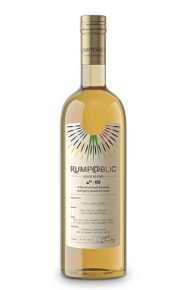 Rum Rump@blic Dorado 1 l online