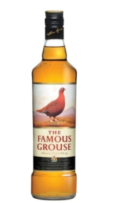 Whisky Famous Grouse 1 l online