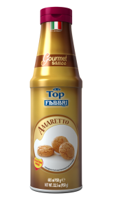 Top Amaretto 685ml Fabbri