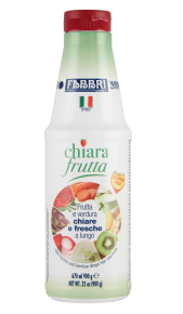 Chiara Frutta 670ml Fabbri