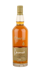Whisky Single Malt Organic Benromach online
