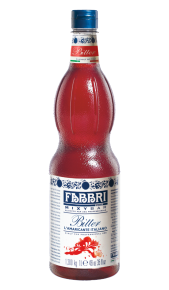 Sciroppo per cocktail Mixybar Bitter 1l Fabbri