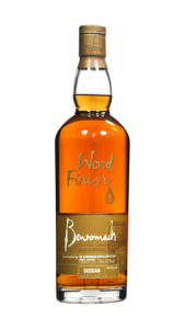 Whisky Single Malt Sassicaia Benromach online