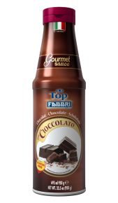 Gourmet Sauce Cioccolato 695ml Fabbri