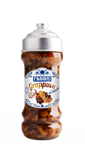 Grappuva al Liquore 500g Fabbri