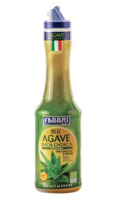 Sciroppo per cocktail Agave Bio 0,50l Fabbri