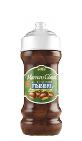 Marron Glaces al liquore 600gr Fabbri