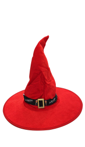 Cappello Originale Halloween La Guillotine HUYGE La Guillotine